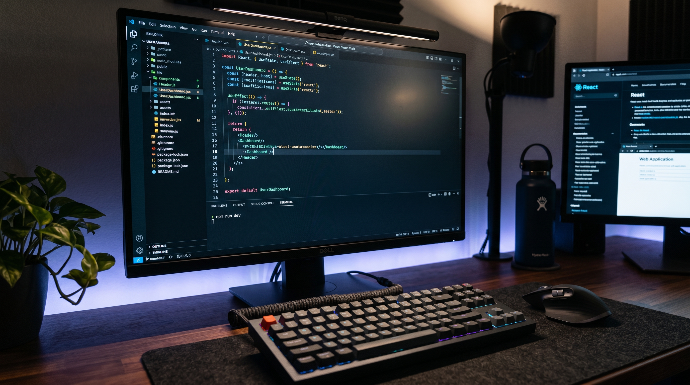 Web Development Services