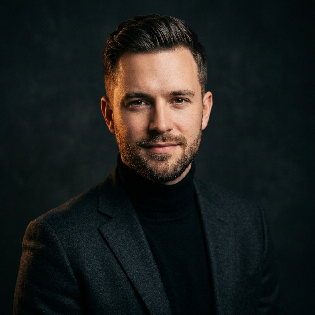 Anrixh Studio Lead